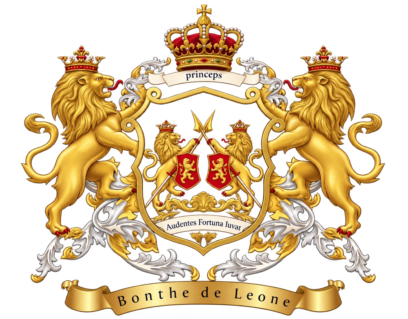 Bonthe de Leone