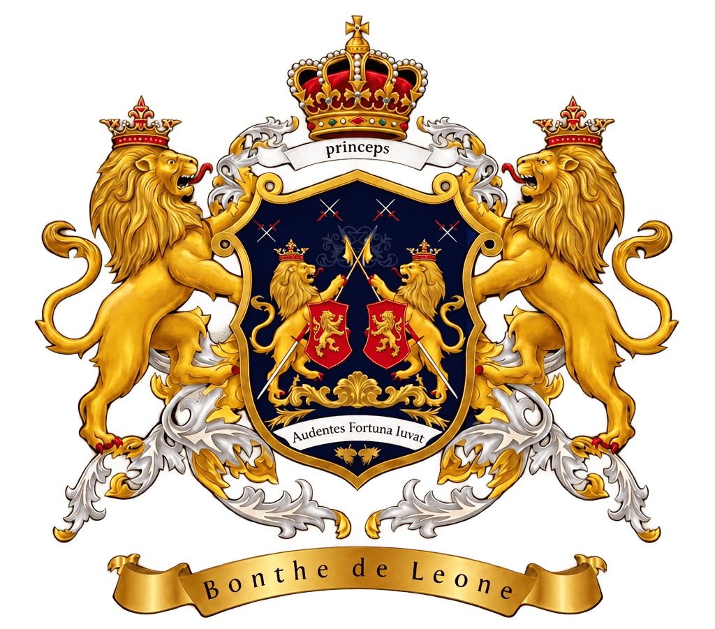 Bonthe de Leone